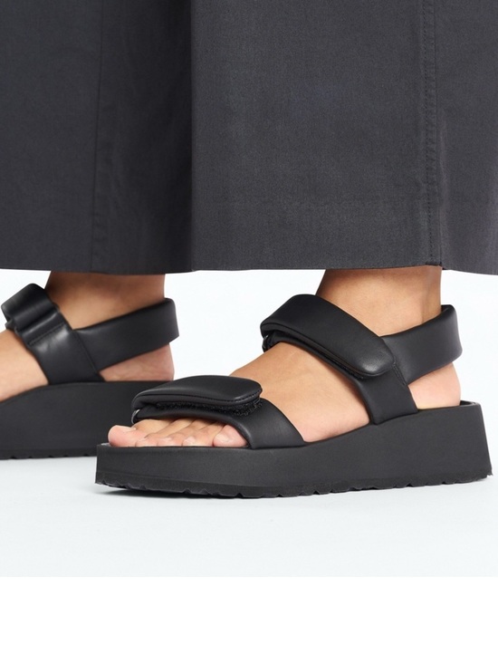 Birkenstock Shoes - BIRKENSTOCK  Papillio Theda Platform Sandal Women’s 37